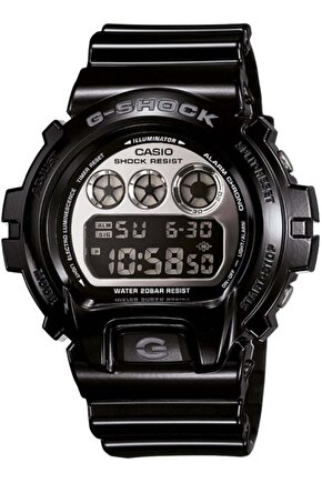 DW-6900NB-1DR Erkek Kol Saati