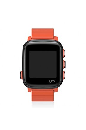 Upwatch Upsmart Orange Akıllı Saat