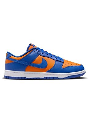 Dunk Low Retro Knicks Erkek Sneaker Ayakkabı Dv0833 800