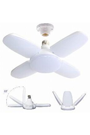 Jadon Deri Kadın Bot