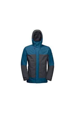 DNA SUPERNOVA 3IN1 M ERKEK OUTDOOR CEKETİ 1114711-1350