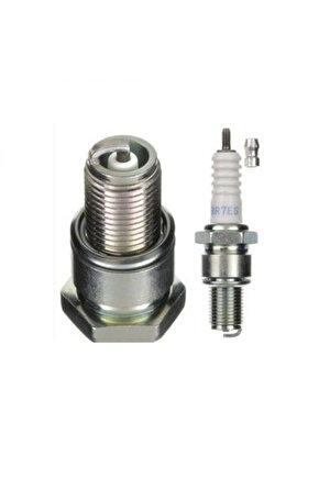 CF Moto SR 250 Standart Buji CPR 8-EA 9