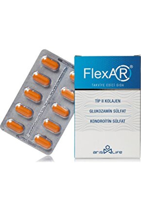 Aris Life Flexar 30 Tablet