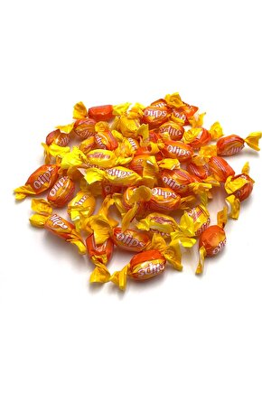 Limon & Portakal Aromalı C Vitaminli Şekerleme 500gr