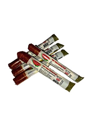 Yedi Türlü Kahvaltılık Baharat Karışımı 7 Çeşit Karışım (45GR X 5 ADET)