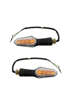 Moto Aura-Sinyal Drıft Yeni Model Takım E Belgeli