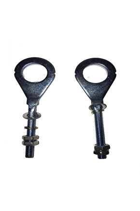 Cg Teker Çeken Zincir Çektirmesi Agk Uag Kuba Mondial Çelik Falcon