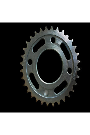 Cg 100 125 150 200 32tarka Dişli