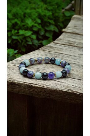 Derin, tutkulu ve sezgisel ruhlar için AKREP burcu bilekliği