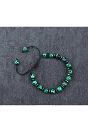 Doğaltaş  bileklik