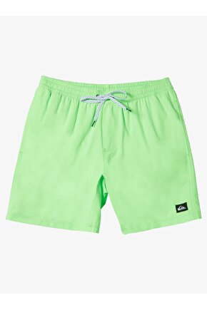 Everyday Solid Volley 15 Erkek Deniz Şortu