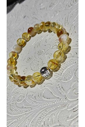 Doğal Taş Bileklik