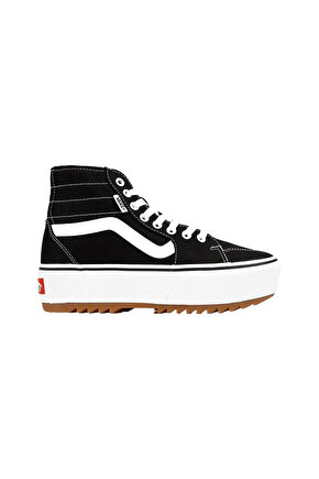 Filmore Hi Tapered Platform ST KADIN LS AYAKKABI VN0A5JLGBLK1