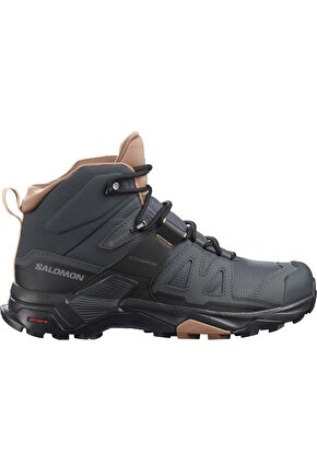 X Ultra 4 Mıd Gtx W L412956 Kadın Outdoor Bot - ANTRASİT