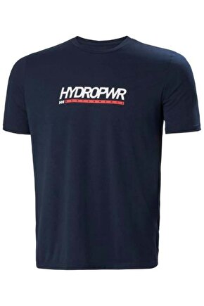 Hp Race Erkek Mavi Tişört ERKEK T-SHIRT HHA.34294