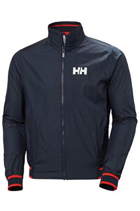 Salt Windbreaker Erkek Mont