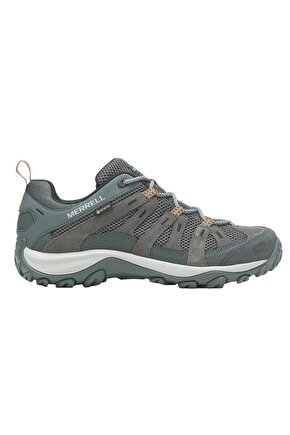 Alverstone 2 Gtx J037167 Erkek Outdoor Ayakkabı - GRİ