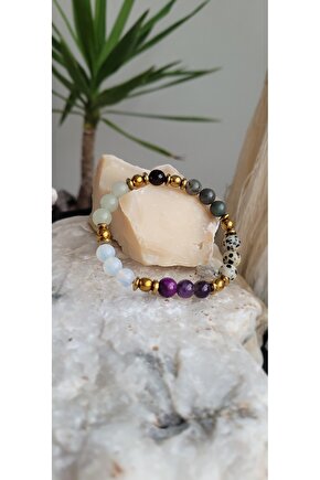 Koç Burcu Kadın Bileklik