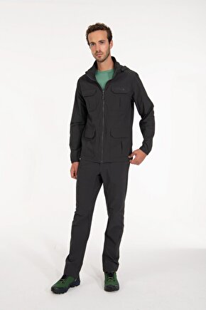 Safari Erkek Ceket Mont