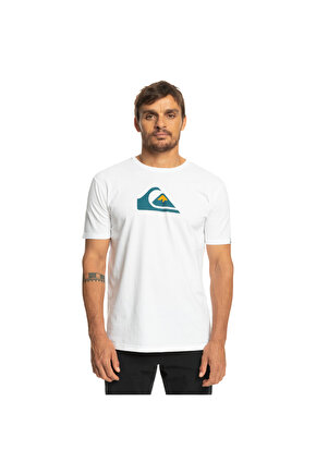 Complogo Erkek Renkli Tişört ERKEK T-SHIRT EQYZT06534