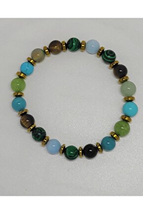 Doğaltaş Bileklik Alerji2