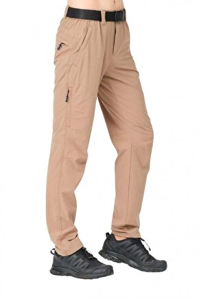 Q&Steinbock Erkek Pantolon Hades Trousers