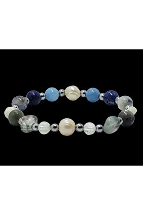 Doğaltaş Bileklik Vertigo