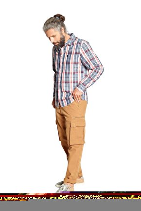 Outdoor 5944081 - Beaver Erkek Pantolon