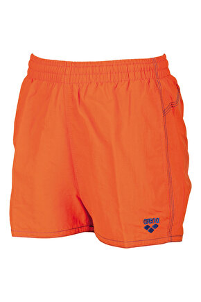 Bywayx Çocuk Turuncu Deniz Şortu 4127632