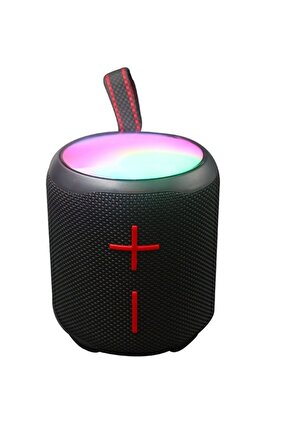 BLUETOOTH SPEAKER ŞARJLI KABLOSUZ HOPARLÖR PARTY BOX SES BOMBASI