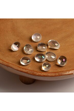 Aura Kuvars Doğal Taş Kütle