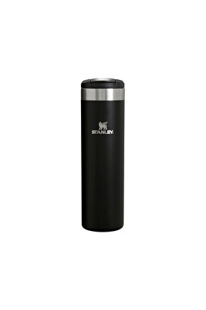 The Aerolight Transit Mug 0.60L  20Oz Unisex Siyah Outdoor Matara 10-10789-154