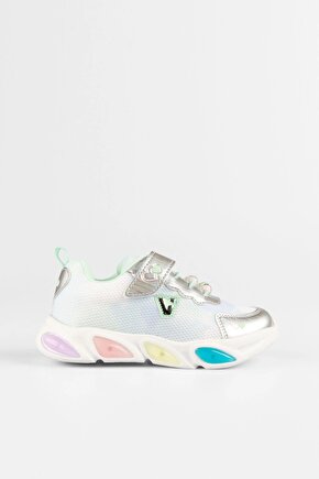 KIZ ÇOCUK IŞIKLI SPOR AYAKKABI GELATO