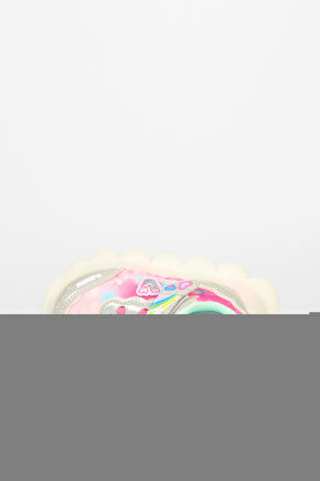 Ay Taşı Ametist Pembe Kuvars Bileklik  Doğal Taş Karma Bileklik