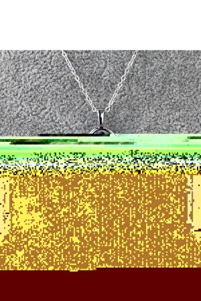 Enerji Deposu Lapis Lazuli Doğaltaş Kolye