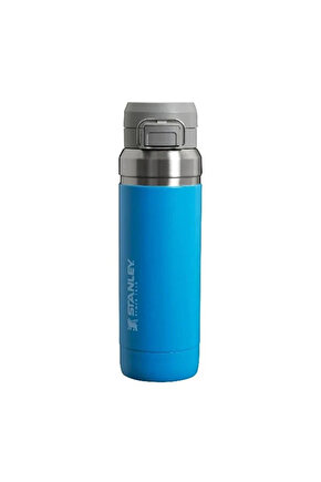 The Quick-Flip Water Bottle 1.06L  36Oz Unisex Mavi Outdoor Matara 10-09150-085
