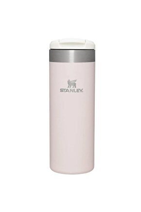 The Aerolıght Transıt Mug 0.47 Lt  16oz Rose Quartz Metallıc