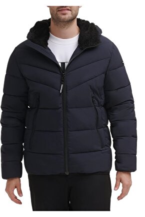 Infinite Stretch Erkek Mont CM155201TN0