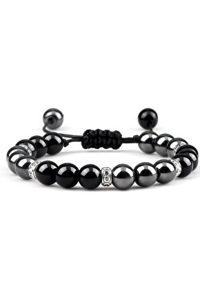 Doğaltaş  bileklik