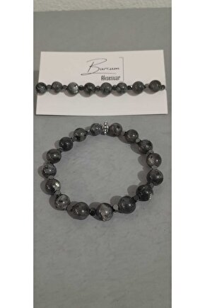 KARTALGÖZÜ TAŞI DOĞALTAŞ BİLEKLİK