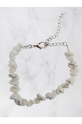 Kırık Taş Bileklik Havlit