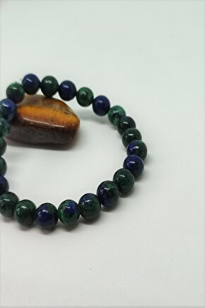 Lokum Şeker Kutusu Karton Mavi Puantiyeli 100 Adet