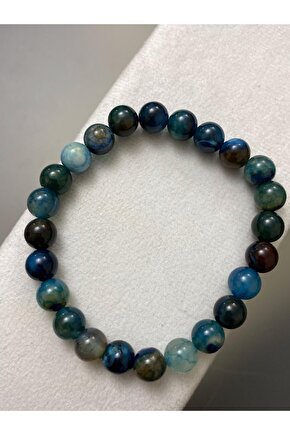 Doğal Unisex Akik Bileklik