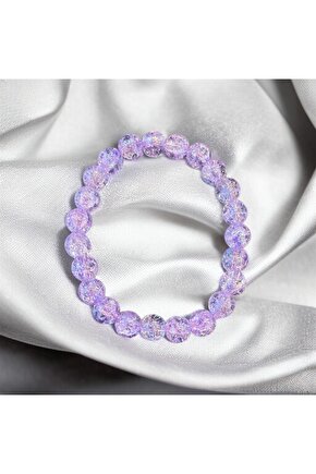 AuraStone Necef Doğal Taş 8mm Bileklik