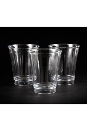 Kristal Shot Bardağı 20 Adet 60 Cc