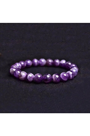 Gizemli Mavi Ay Işığı Tapınağı Duvar Tablosu