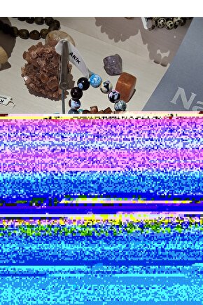 Renkli Akik Bileklik – Enerji, Denge ve Pozitif Yaşam Sertifikalı