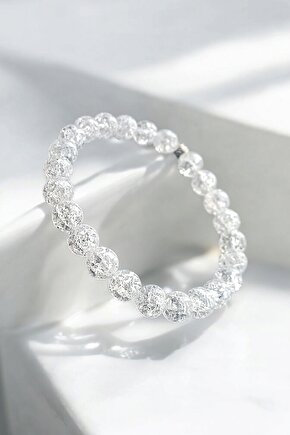 Lüks Doğa Manzaralı Cam Tablo