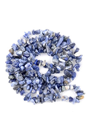 Sodalit Kırıktaş Dizi 80cm Uzunluk