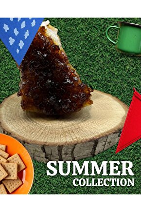 SİTRİN JEOT Ham Doğal Taş Mineral (sertifikalı)(para taşı)(Bereket taşı